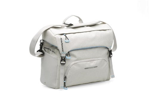 Newlooxs new looxs sac de guidon de sport sable 7,5l 077.334
