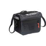 Nouveau sac de guidon LOOXS Varo - Black - Afficier - Sac de guidon - Bicycle