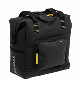 Nouveau sac looxs tulum camella simple | noir | 26l