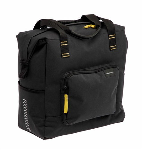 Nouveau sac looxs tulum camella simple | noir | 26l