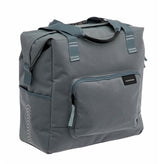 Nouveau sac looxs tulum camella simple | gris vert| 26l