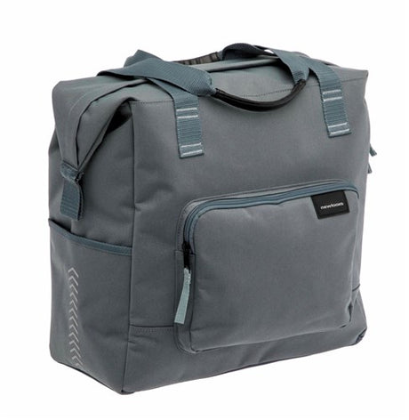 Nouveau sac looxs tulum camella simple | gris vert| 26l