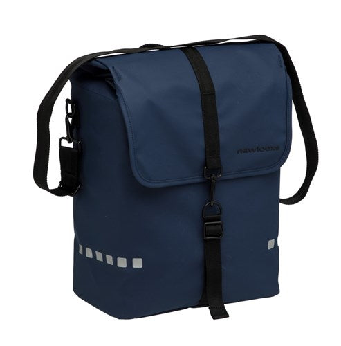 Sac Newlooxs new looxs odense simple | célibataire | bleu foncé | 17,5l