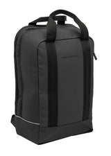 Newlooxs Sac à dos Nouveau Nevada Sac à dos | Noir