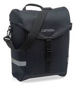Cameo Sportbag - Black - Sac à bandoulière - Men - Bicycle - 14L