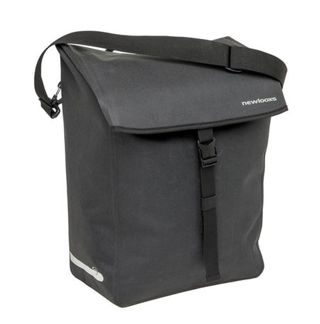 Newlooxs new looxs sac bandoulière hamar single new looxs sacs bandoulière hamar single anthracite