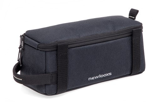 Burgers - sac new looxs serrure pour sac de sport new looxs | objectif 2.0 | noir | 4,5l