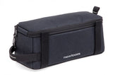 Burgers - sac new looxs serrure pour sac de sport new looxs | objectif 2.0 | noir | 4,5l