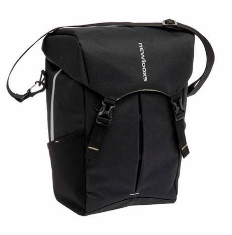 Burgers - sac new looxs new looxs sports single | sport | noir | 20l