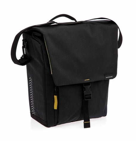 Newlooxs sac new looxs tulum simple noir | 16l
