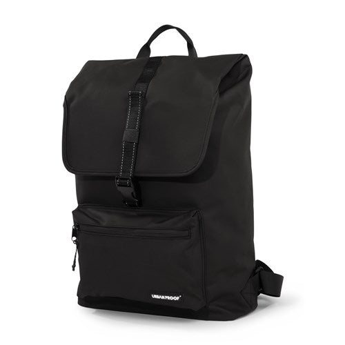 Urbanproof sac de vélo cargo up recycle 20l noir