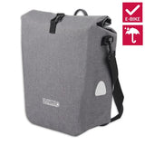 Lynx Sing Bicycle Bag Canyon