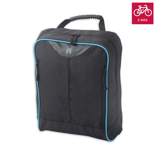 Sac à vélo lynx single joshua m