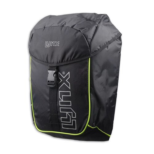 Sac à vélo lynx seulement 15L Crochet de vélo de lac