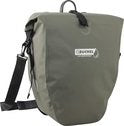 Buchel Sac seulement 100% 25,4L Green imperméable