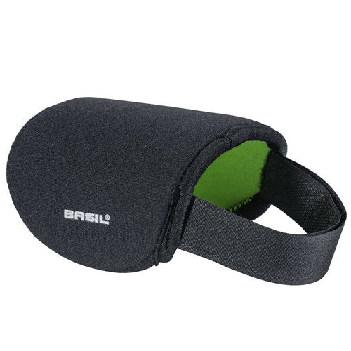 Basil Downtube Electric Cap Shimano Black