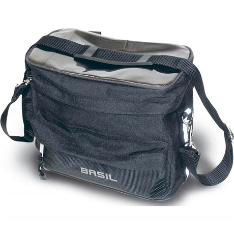 Basil Mali Grodbar Sac - Eau - Répolaire, amovible, noir