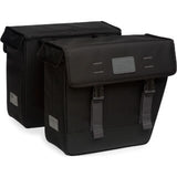 New LOOXS ORIGNE DOUBLE BAG NOIR - SAG BICYCLE - UNISEX - EAU - Répondant - 39L
