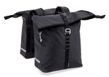 Sac Newlooxs new looxs cantos double | noir | 36l