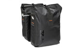 Varo Sac à vélo à double vélo étanche