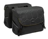 Mondi Joy Double Bicycle Bag - Black - Water -Pellant - 38L