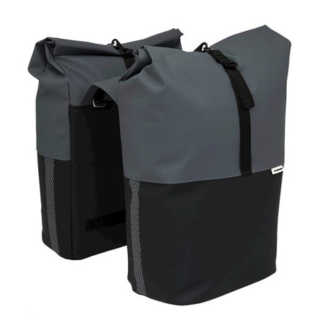 Newlooxs Sac nouveau Double Nyborg 34L