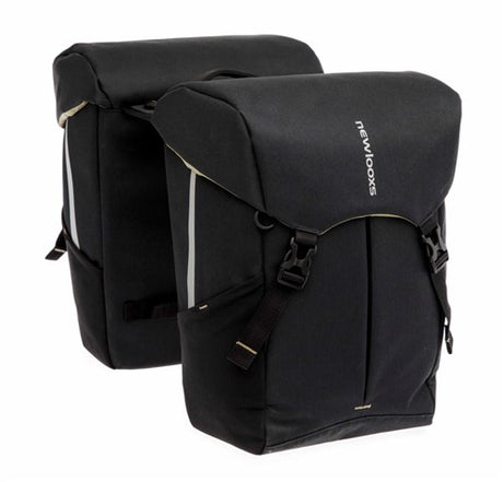 Nouveau sac looxs sports mik double | sport | noir | 40l
