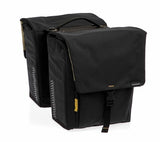Burgers - new looxs new looxs tulum double mik noir 531.445mik sac double 32l