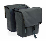 Burgers - new looxs new looxs tulum double mik gris gre 531.446mik sac double 32l