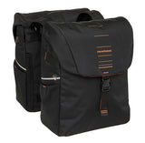 Newlooxs new looxs vigo 536.156 sac double noir orange 40l