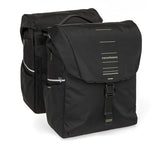 Sac Newlooxs new looxs vigo double | vert noir | objectif 2.0 | 40l