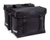 Newlooxs new looxs sac double de luxe 030.330 noir 46l