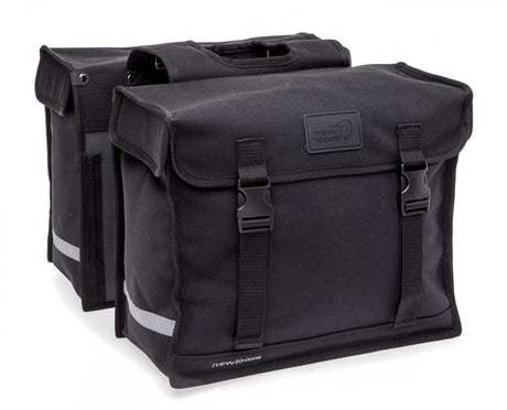 Newlooxs new looxs sac double de luxe 030.330 noir 46l