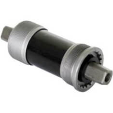 Sunrace Bother Bracket BBS15 68 107 mm