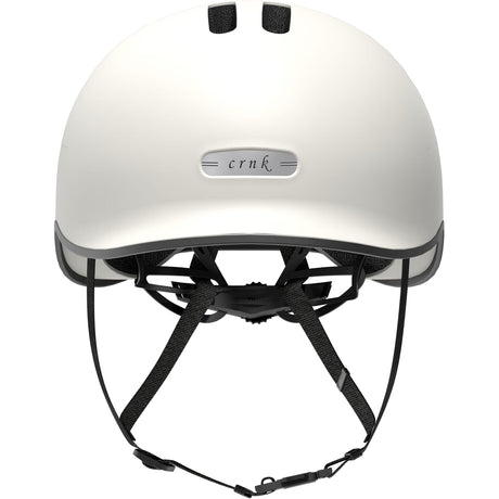 CRNK Helm Tango Urban wit L