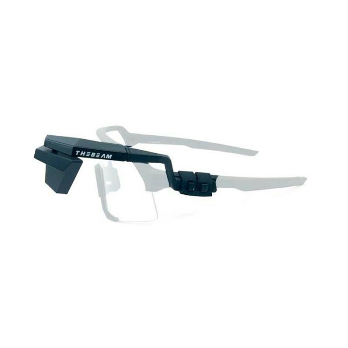 Le rétroviseur Beam Corky X pour lunettes