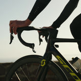 Le rétroviseur de vélo de route Beam Corky
