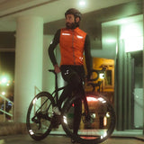 Les réflecteurs de jante Beam Wheel Flash 2.0