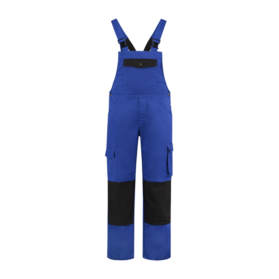 Salopette américaine kob noir k p taille 58