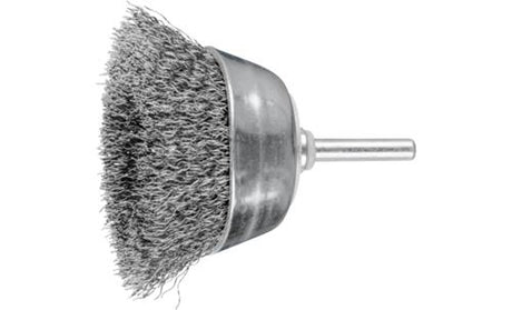 Pferd brosse métallique plastique 60x15 broches 6 0,9
