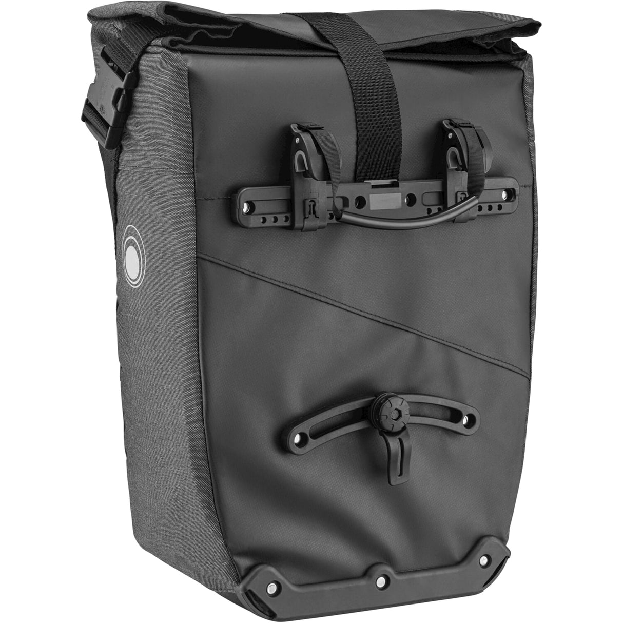 Clarijs Bag Single Solo Black 24 LTR