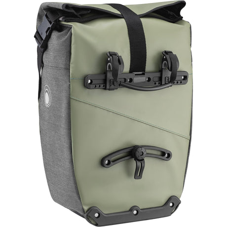 Clarijs Bicyle Solobag 24L Olive Grey