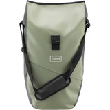 Clarijs Bicyle Solobag 24L Olive Grey