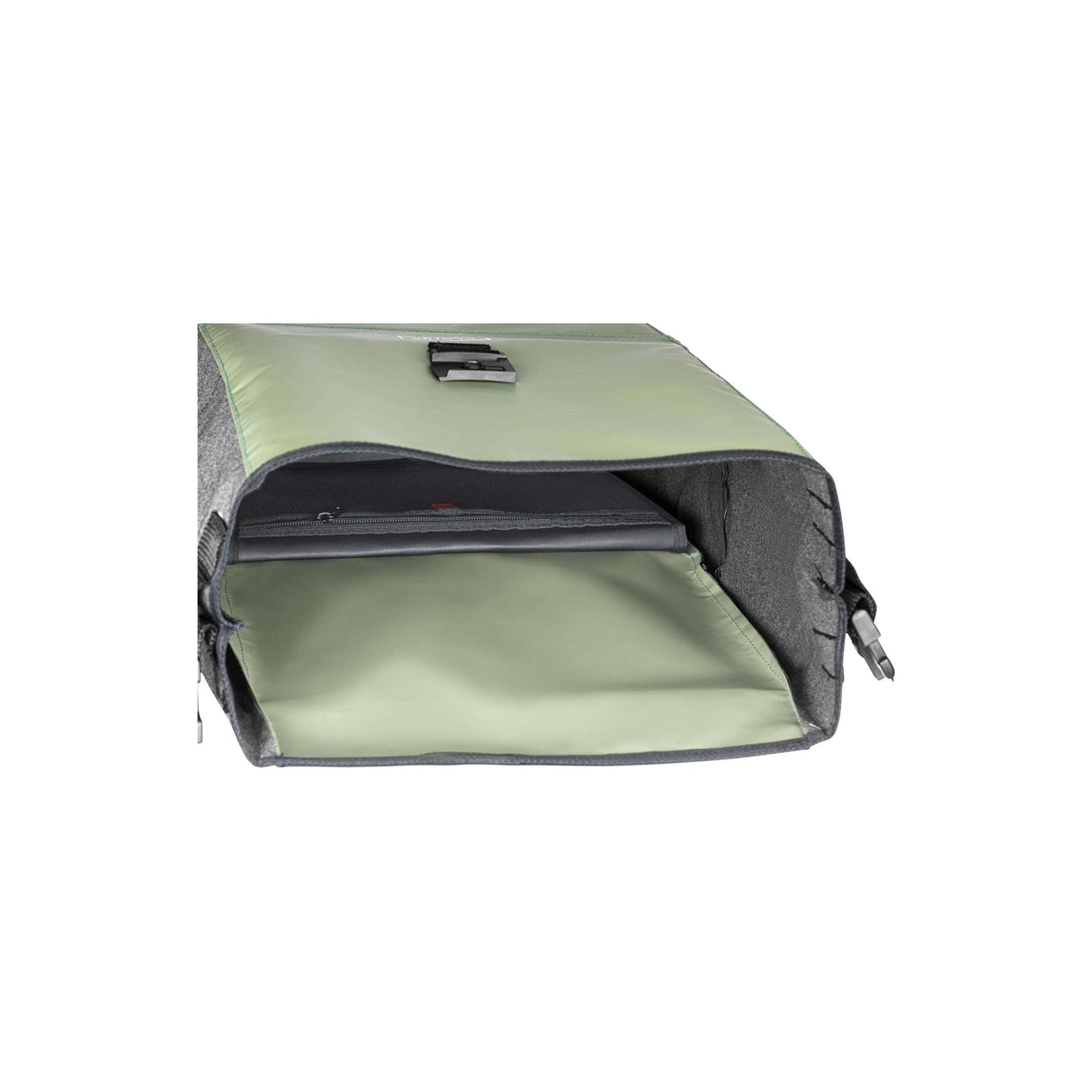 Clarijs Bicyle Solobag 24L Olive Grey