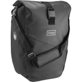 Clarijs Bicyle Solobag 24l noir