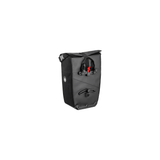 Clarijs Bicyle Solobag 24l noir