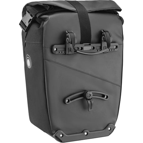 Clarijs Bicyle Solobag 24l noir