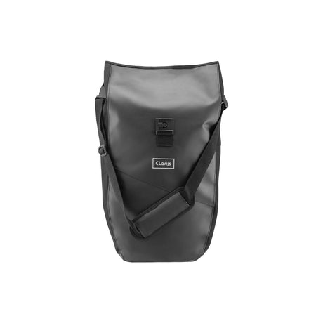 Clarijs Bicyle Solobag 24l noir