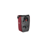 Clarijs BICYCY SOLOBAG 24L Black-Rood