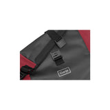 Clarijs BICYCY SOLOBAG 24L Black-Rood
